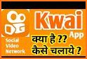 Kwai Video App & Kwai Video Maker - Guide App related image