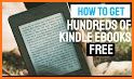 Free Books for Kindle related image