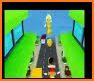 Paw Puppy Subway Run related image