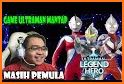 Guide for ultraman legend heroes free related image