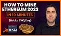 Ethereum 2.0 | Eth Mining App related image