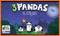 3 Pandas Night Escape, Adventure Puzzle Game related image