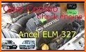 Mercedes, Dacia, Suzuki 3 scanner cars OBD2 ELM327 related image