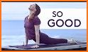 Yoga Workout by Sunsa. Yoga workout & fitness related image