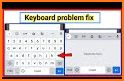 Handwriting Keyboard Theme related image