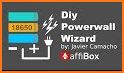 Diy Powerwalls Wizard related image