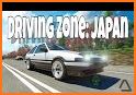 Driving Zone: Japan related image