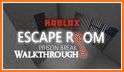Guide For - Roblox Escape -Grandma's house related image