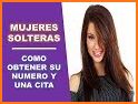 Guia: Conocer mujeres maduras solteras related image