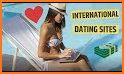 InternationalCupid - International Dating App related image