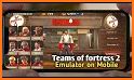 Teams of Fortress 2 Emulator on Mobile related image