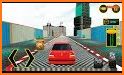 Extreme Hot Wheels GT Racing Fever : Car Stunts 3D related image