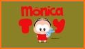 Monica Toy TV related image