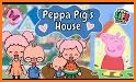 Town Toca Peppa World related image