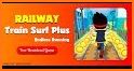 Subway Surfing Train Surf Endless Run related image