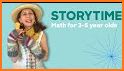 Math Storytime related image