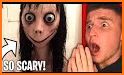 Live Chat With Annabelle doll - Prank related image