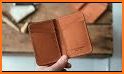 Leather Wallet related image