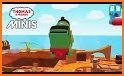 New Thomas  Friends Magical Tracks HD Wallpapers related image