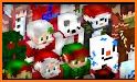 Reindeer Skins for Minecraft related image