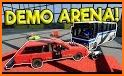 Extreme Car Crash Derby Arena related image