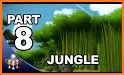 Jungle Puzzle related image