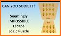 Escape the Five Rooms-Brain Teaser & Puzzle Solver related image