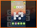 Word Serene Guess related image