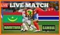 African Cup 2022 Live Score related image