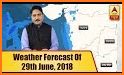 Weather Forecast Daily 2019 Apps related image