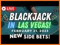 Blackjack Casino Deluxe Vegas- Slots, Poker & Card related image