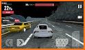 Traffic Racing In Car Driving : Free Racing Games related image