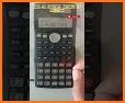 Decimal & Fraction Calculator related image