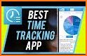 ATracker - Daily Task and Time Tracking related image