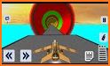 Aeroplane GT Racing Stunts: Aeroplane Games related image