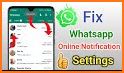 Whatta - Online Notifier for Whatsapp related image