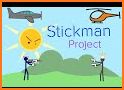 Stickman Project related image