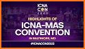 2023 ICNA-MAS Convention related image