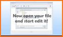 PDF converter pro & PDF editor - pdf merge related image