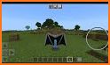 Dragon Wing Craft Mod for MCPE related image