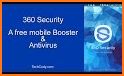 360 Protection Antivirus: Virus Cleaner & Security related image