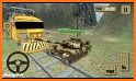 US Military Cargo Transport Army Train Simulator related image