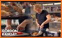Gordon Ramsay Ultimate Cookery Course [ ENGLISH ] related image
