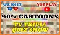 Trivia Quiz on Flash related image