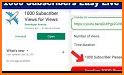 ytSocial - Sub4Sub - Get subscribers related image