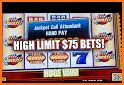 Big Jackpot! 777 Casino slots - Las Vegas slot related image