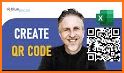 QR - Barcode Pro: Reader, Generator & Export Excel related image