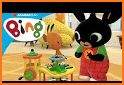 Bing Play related image