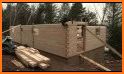 DIY Log Home Plans related image