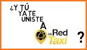 Red Taxi related image